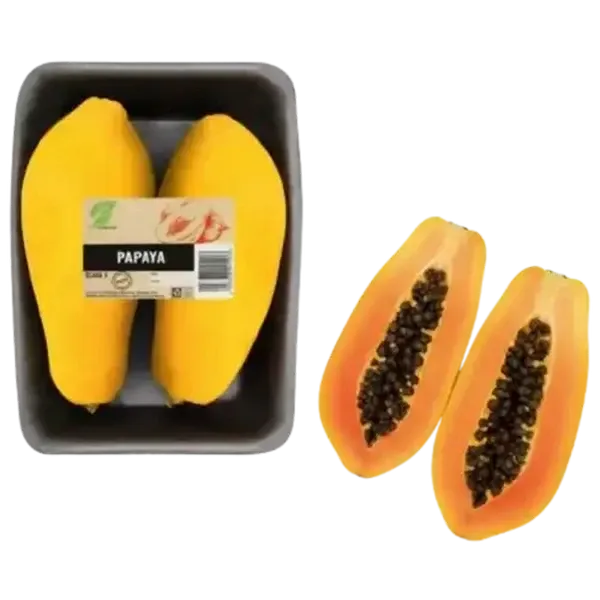 Papaya 1.5kg