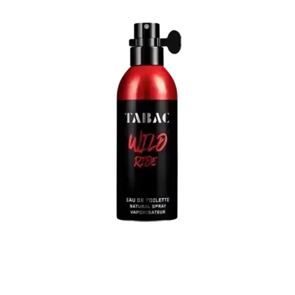 Tabac Wild Ride Eau de Toilette 75ml