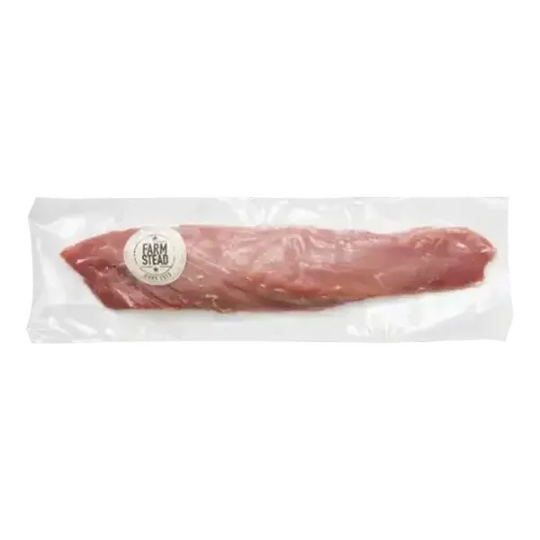 Farmstead Pork Fillet Per kg