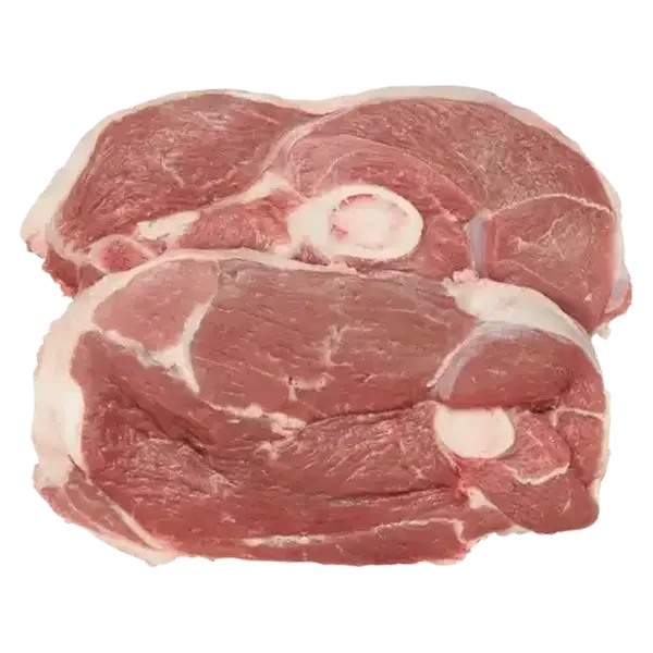 Leg Chops Per kg