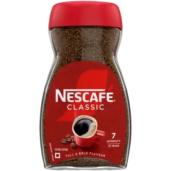 NESCAFÉ Classic Instant Coffee 200g