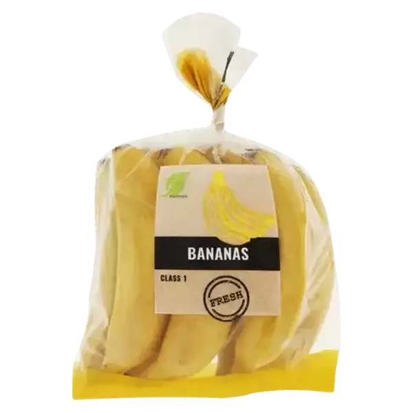 Bananas 650g