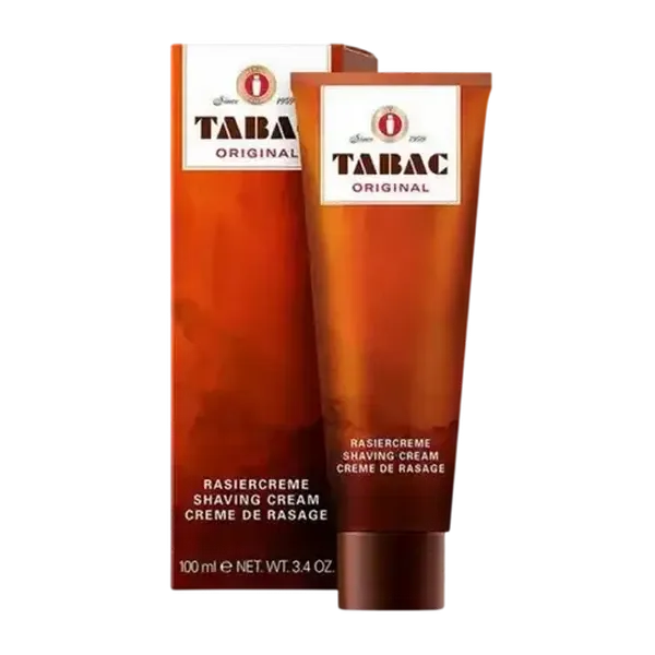 Tabac Original Shaving Cream 100ml