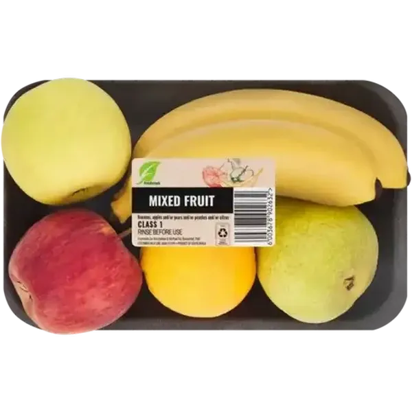 Mixed Fruit Pack
