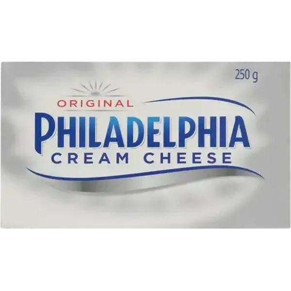 Philadelphia Original Cream Cheese 250g