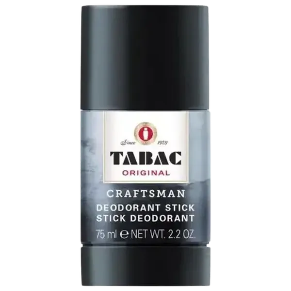 Tabac Craftsman Deodorant Stick 75ml
