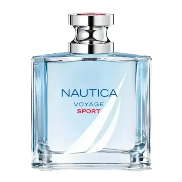 Nautica Voyage Sport Eau de Toilette 100ml