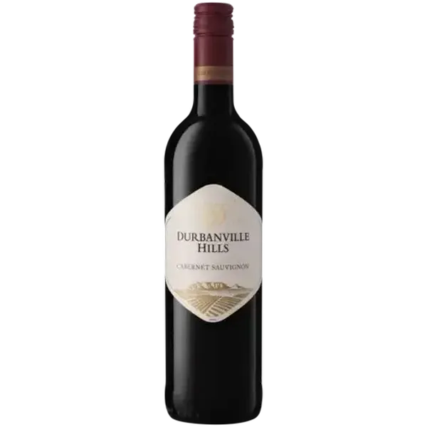 Durbanville Hills Cabernet Sauvignon Red Wine Bottle 750ml