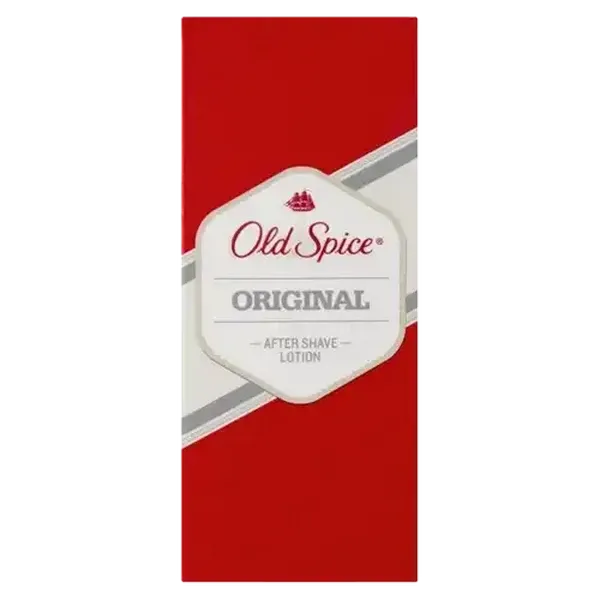 Old Spice Original After Shave Lotion 100ml