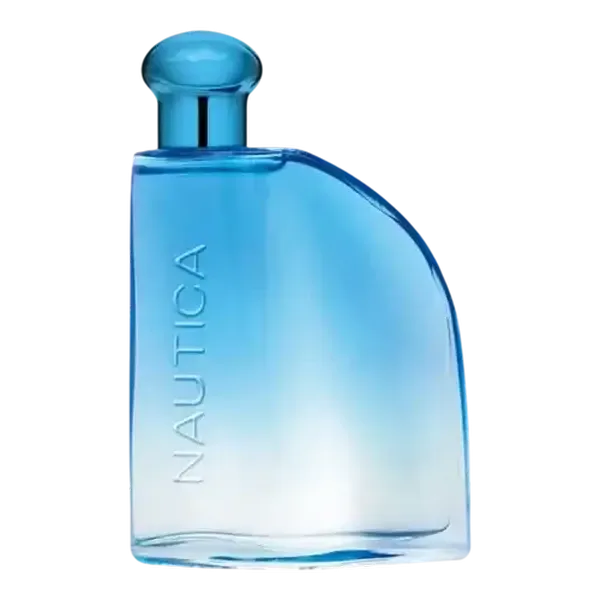 Nautica Pure Blue Eau de Toilette 100ml