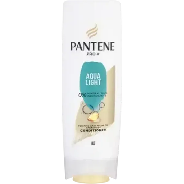 Pantene Pro-V Aqua Light Conditioner 400ml
