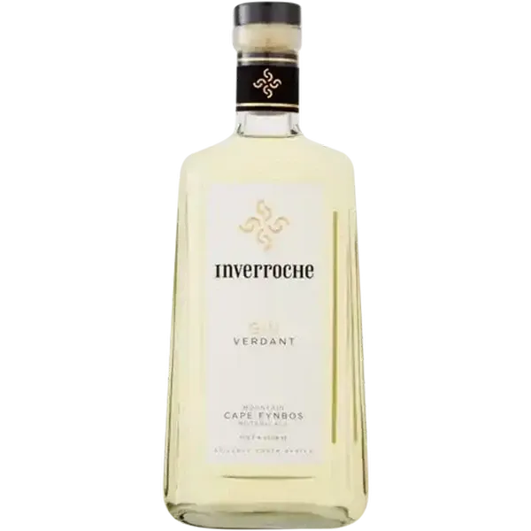 Inverroche Verdant Gin Bottle 750ml