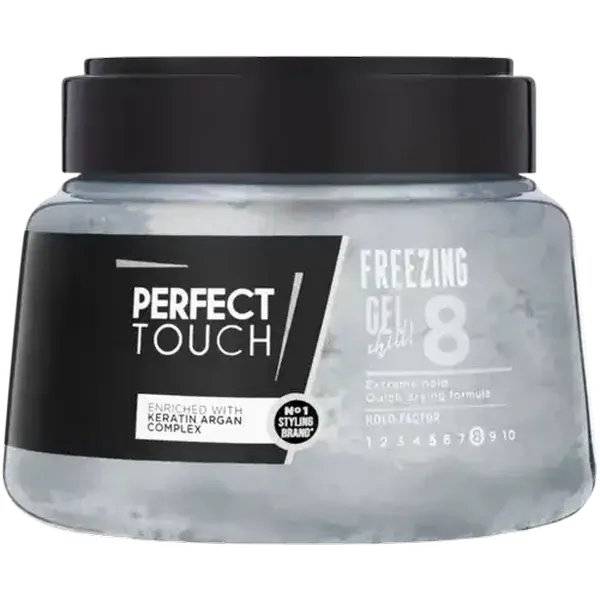 Perfect Touch Freezing Gel 500ml