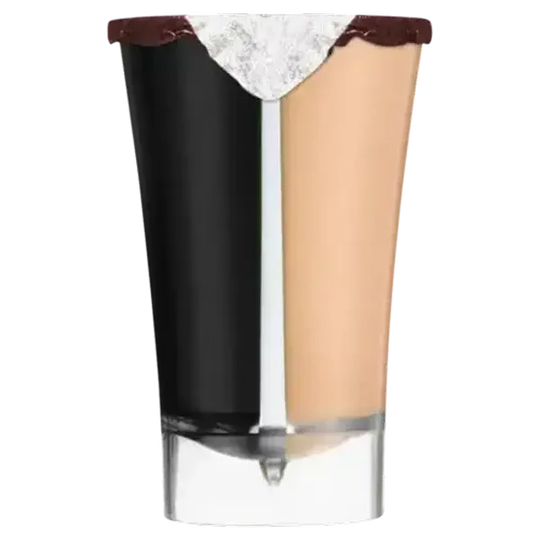 Double Act Coffee & Cream Single Shooter 30ml