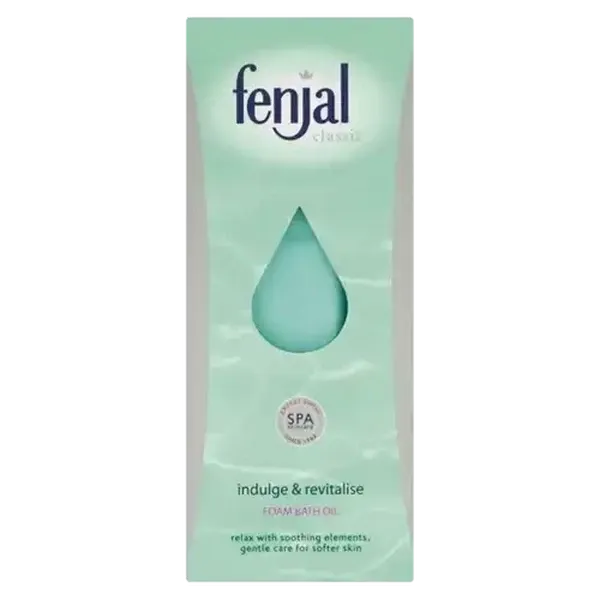 Fenjal Foam Bath 200ml