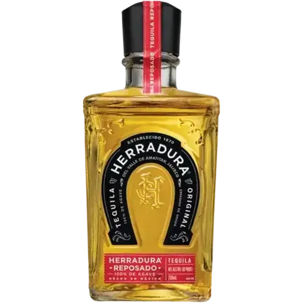 Herradura Reposado Tequila Bottle 750ml