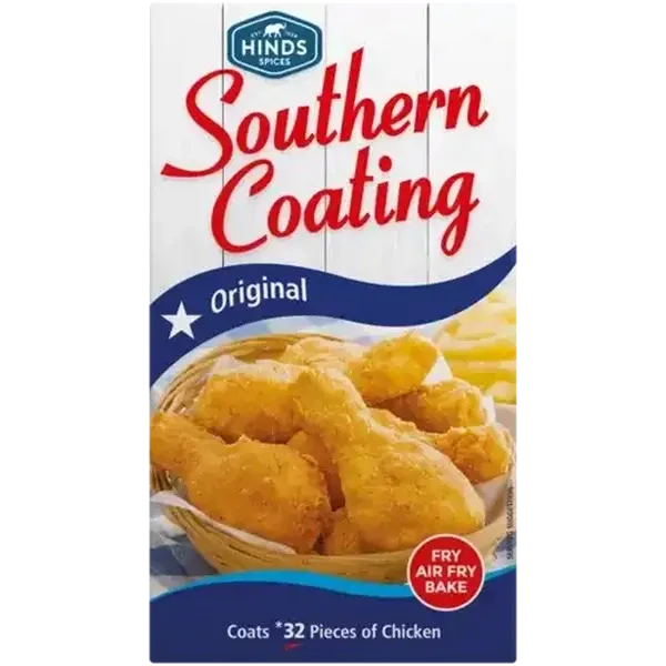 Hinds Spices Original Southern Coating 200g