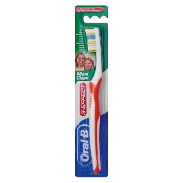 Oral-B 3-Effect Maxi Clean Toothbrush