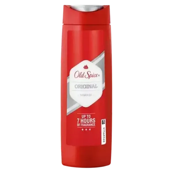 Old Spice Original Shower Gel 400ml