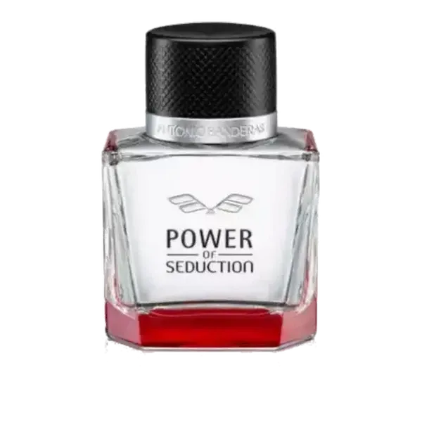 Banderas Power Of Seduction Eau de Toilette 50ml