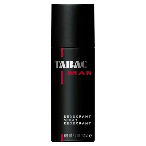 Tabac Man Deodorant Spray 150ml