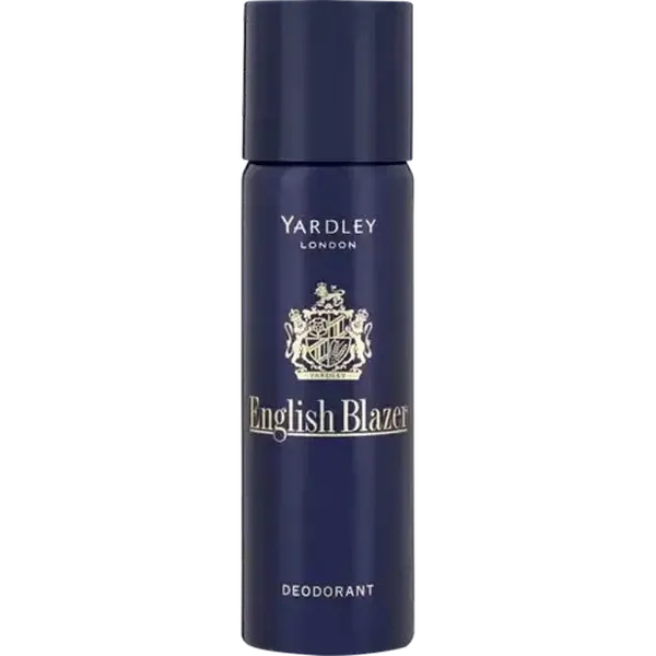 English Blazer Original Men's Deodorant 125ml
