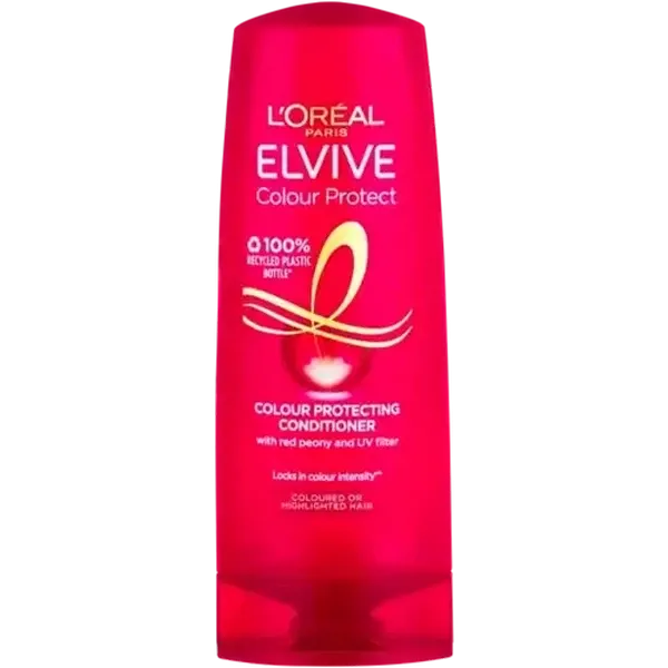 L'Oréal Paris Elvive Color Protect Conditioner 300ml