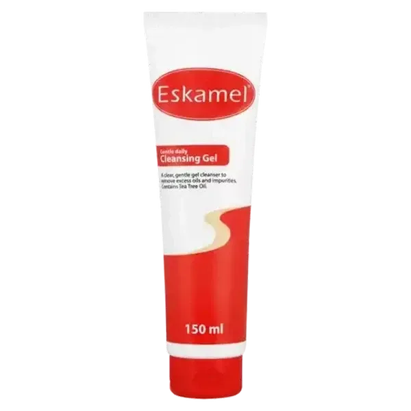 Eskamel Gentle Daily Cleansing Gel 150ml