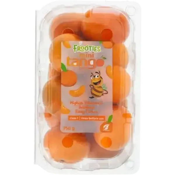 Frooties™ Mini Tango Fruit™ 750g