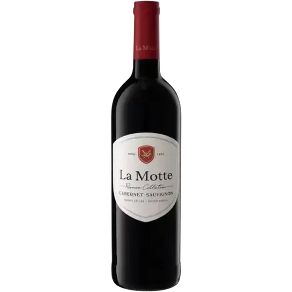 La Motte Reserve Collection Cabernet Sauvignon Bottle 750ml