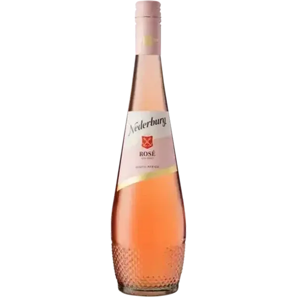 Nederburg Classic Rosé Bottle 750ml
