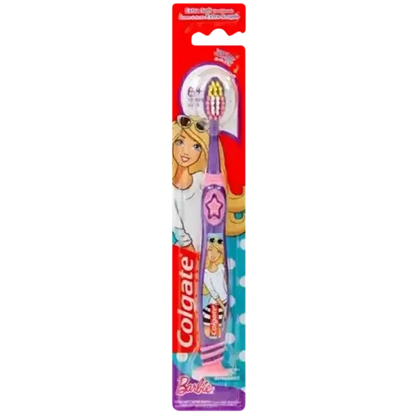 Colgate Themed Soft Kids Toothbrush