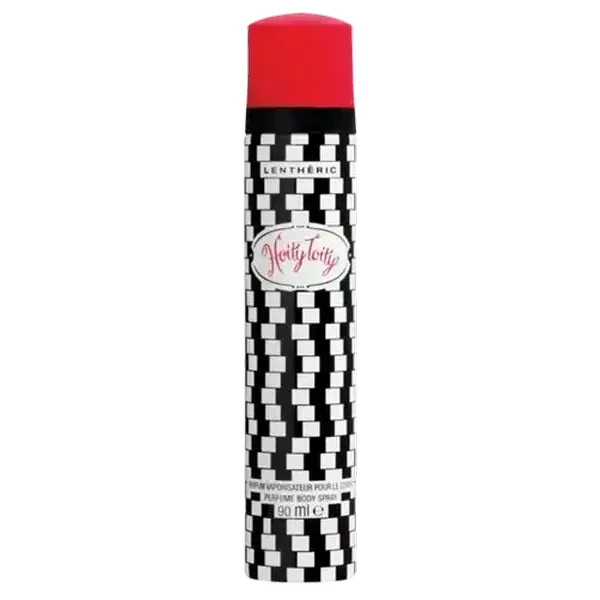 Lenthéric Hoity Toity Original Ladies Perfume Body Spray 90ml
