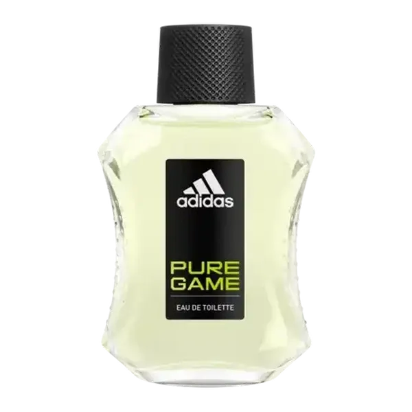 Adidas Pure Game Eau de Toilette 100ml