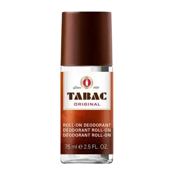 Tabac Original Deodorant Roll-On 75ml