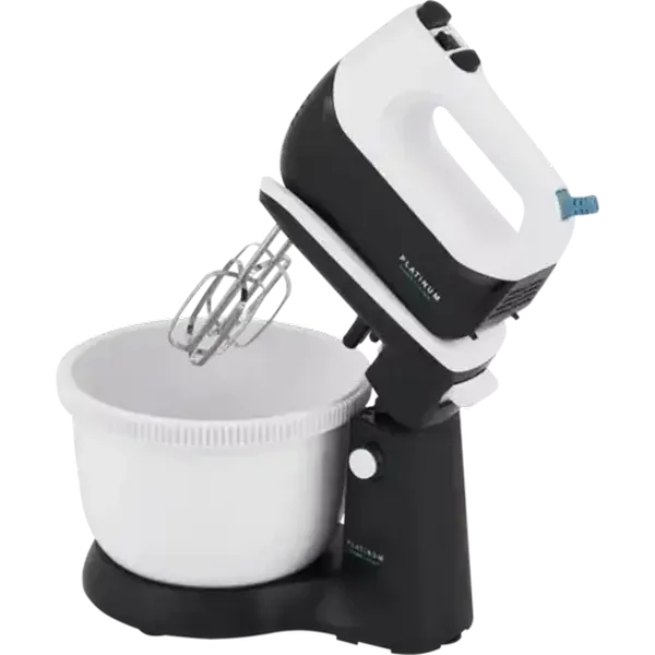 Platinum Bowl Mixer 3.4L