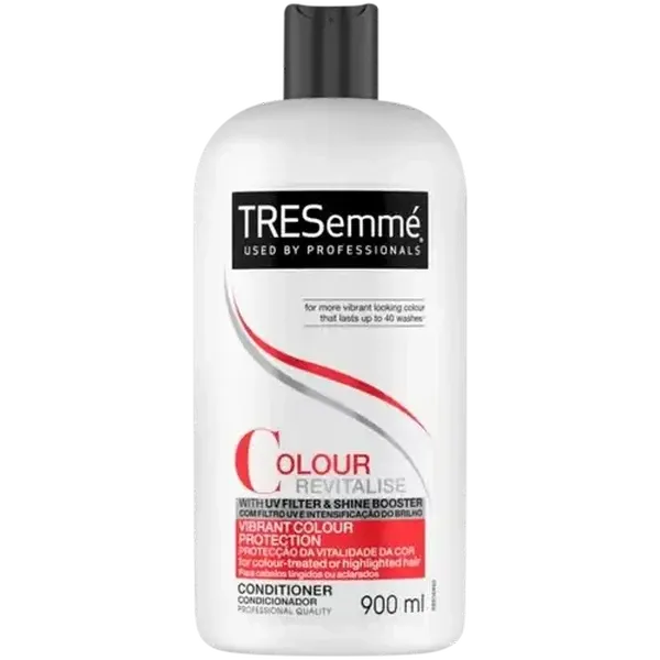 TRESemmé Colour Revitalise Vibrant Colour Protection Conditioner 900ml