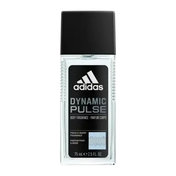 Adidas Dynamic Pulse Body Spray 75ml
