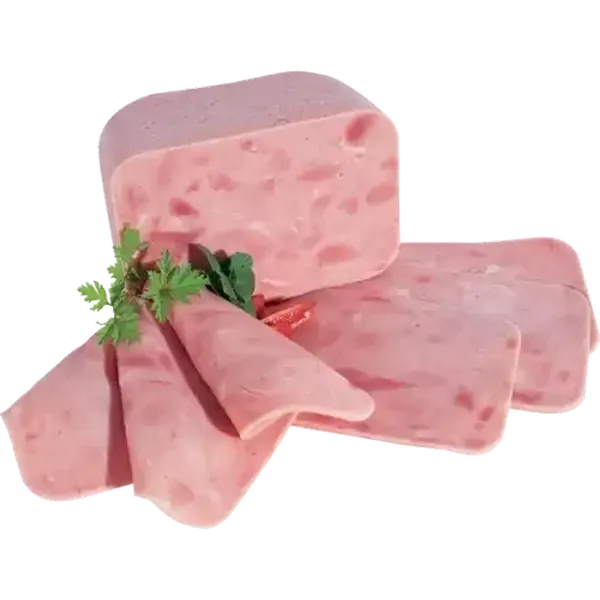 Cooked Ham Per kg