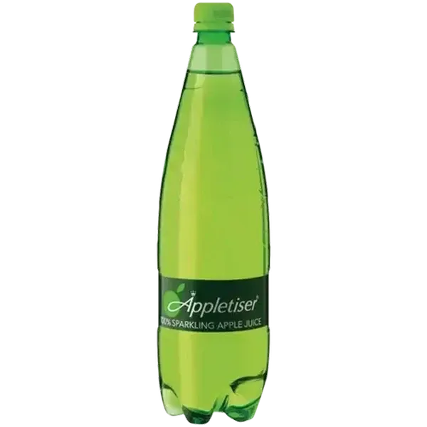 Appletiser Sparkling Juice Bottle 1.25L