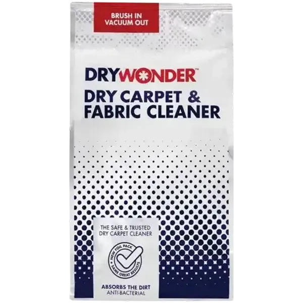 Dry Wonder Dry Carpet & Fabric Cleaner 500ml