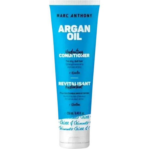 Marc Anthony Argan Oil Hydrating Conditioner 250ml