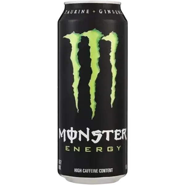 Monster Energy Drink 500ml