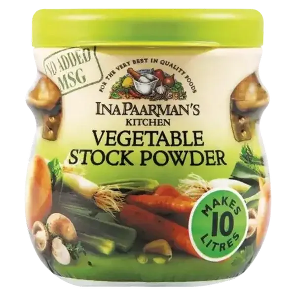 Ina Paarman Vegetable Stock Powder 150g