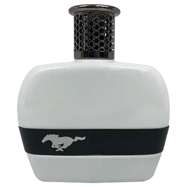 Mustang White Eau de Toilette 100ml