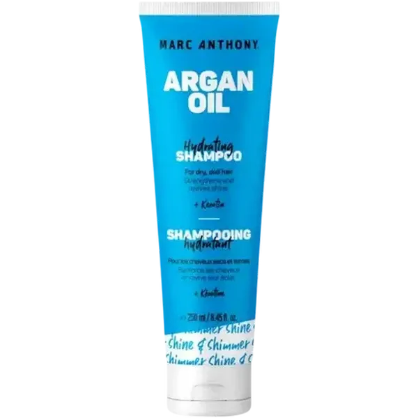 Marc Anthony Argan Oil Hydrating Shampoo 250ml