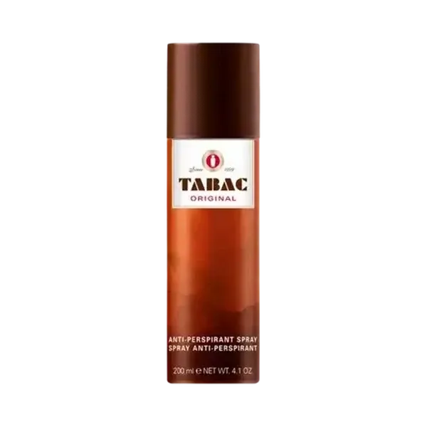 Tabac Original Deodorant Spray 200ml