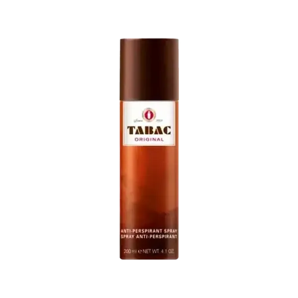 Tabac Original Anti-Perspirant Spray 200ml