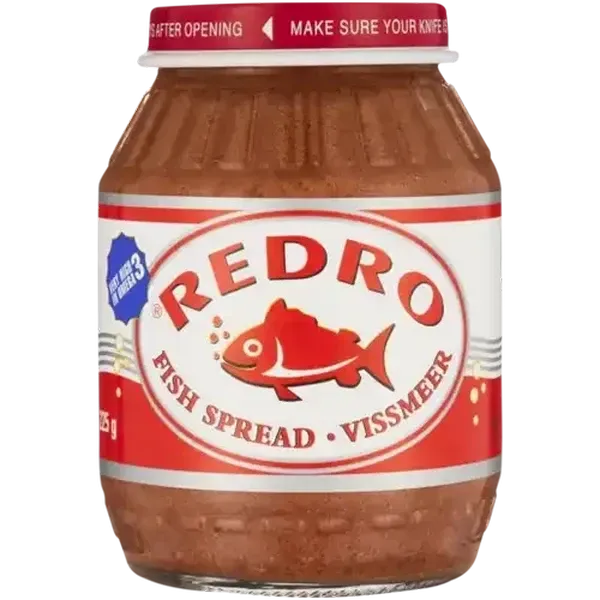 Redro Fish Spread 225g
