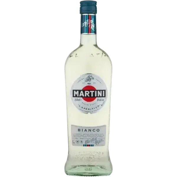Martini Bianco L'aperitivo Bottle 750ml
